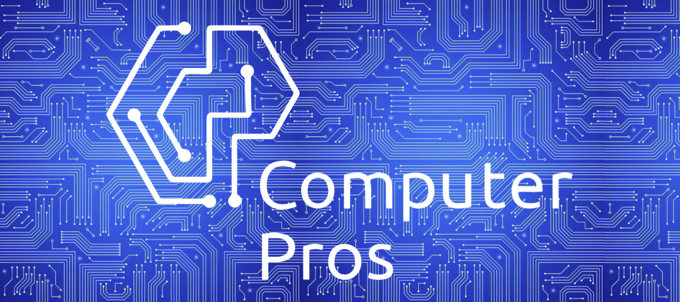 Avatar for Computer Pros