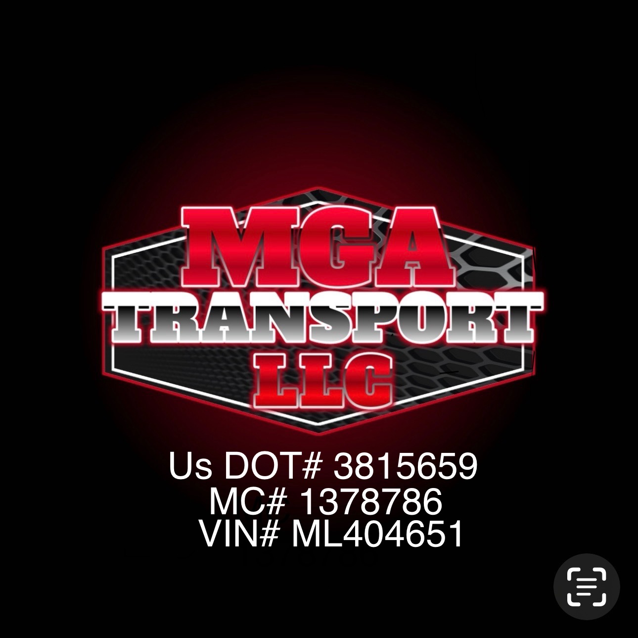 Avatar for MGA transport