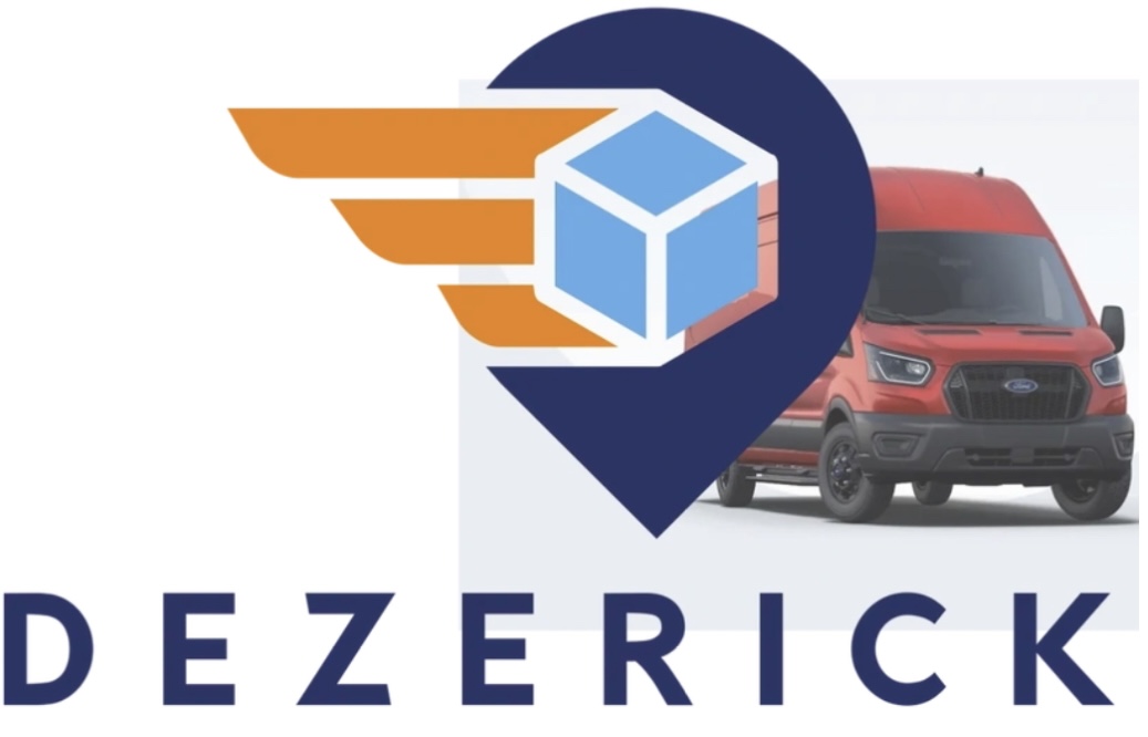 dezerick llc logo