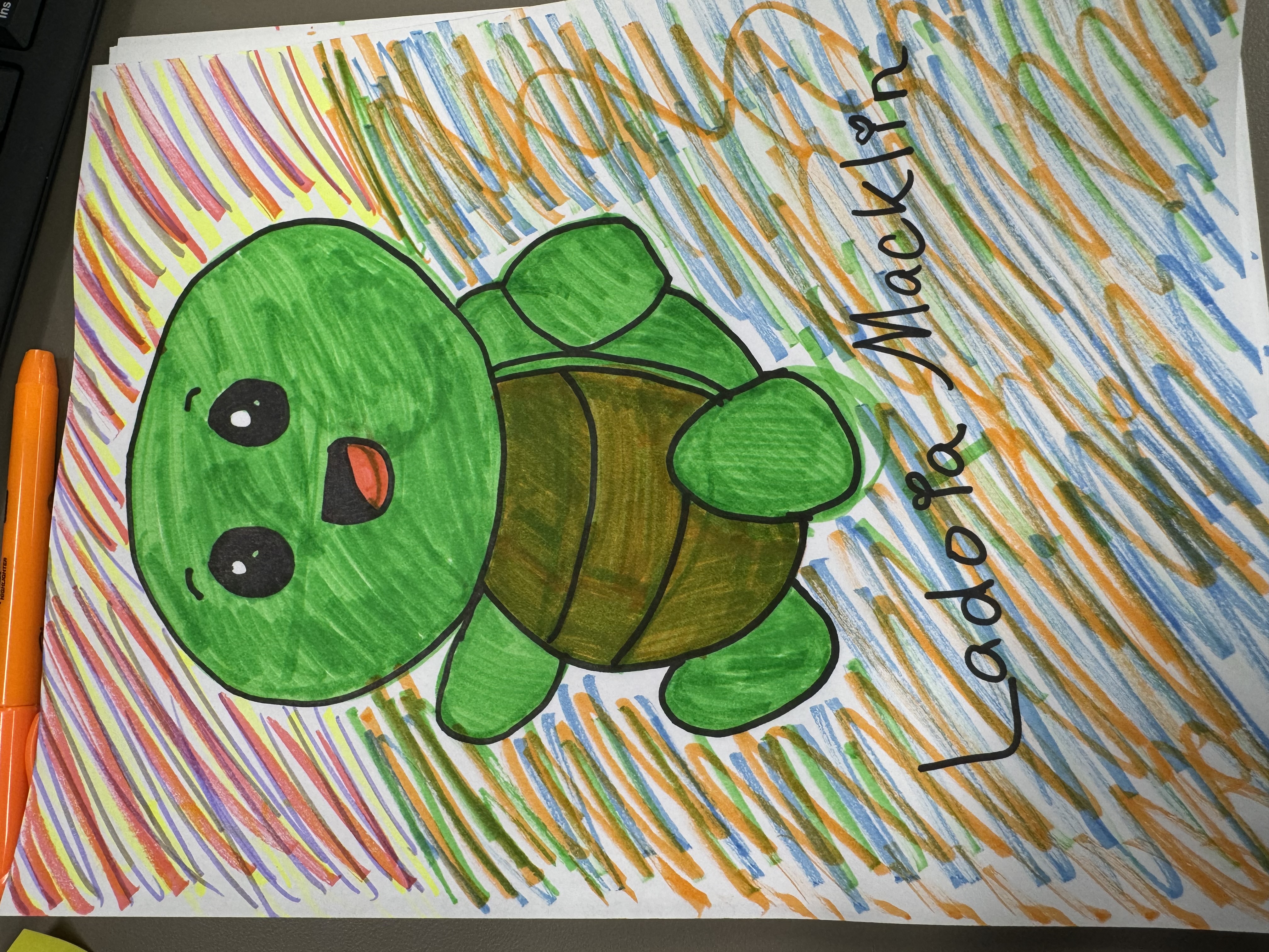 Avatar for Turtles Home Improvement