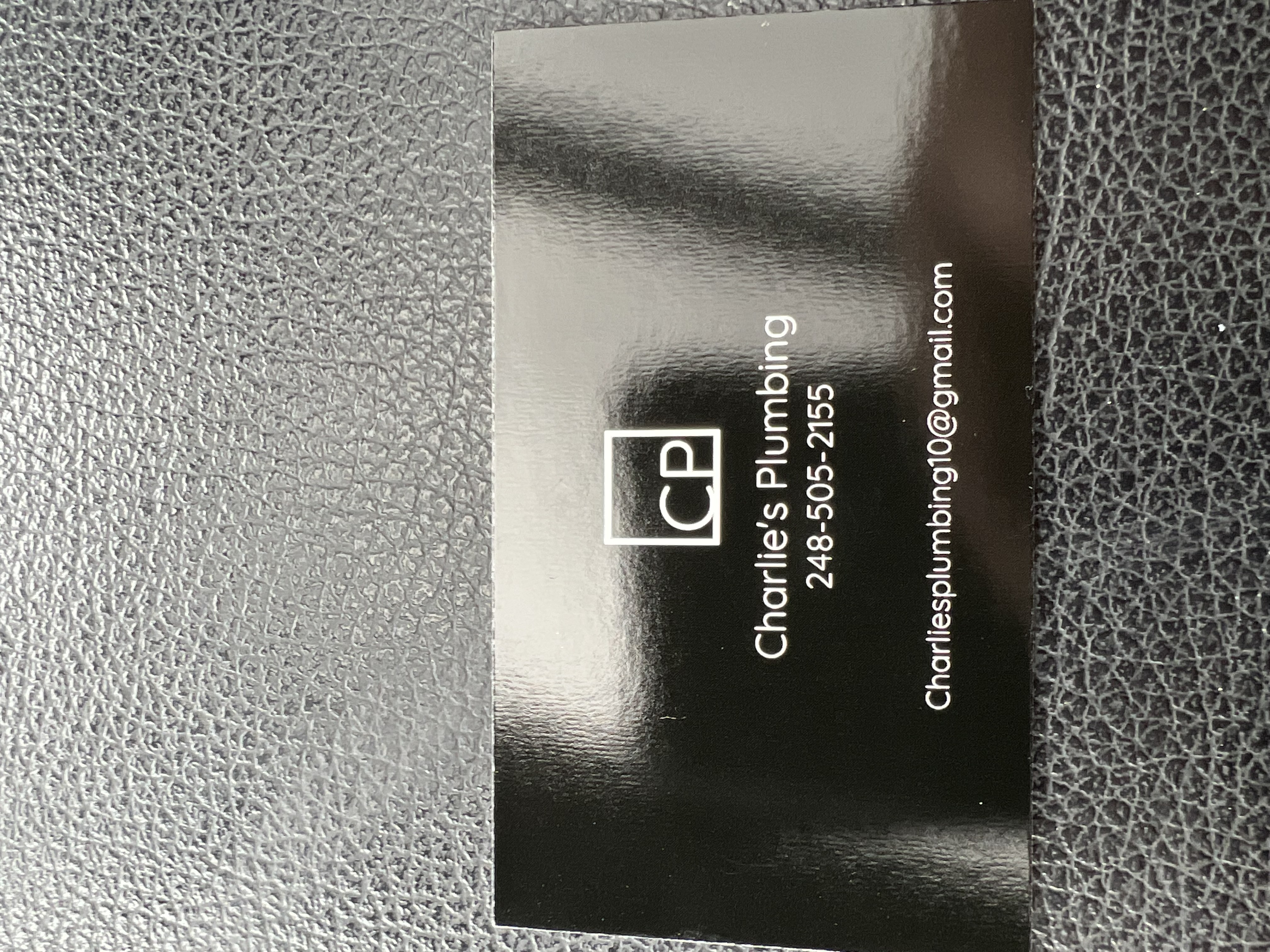 Avatar for Charlies Plumbing