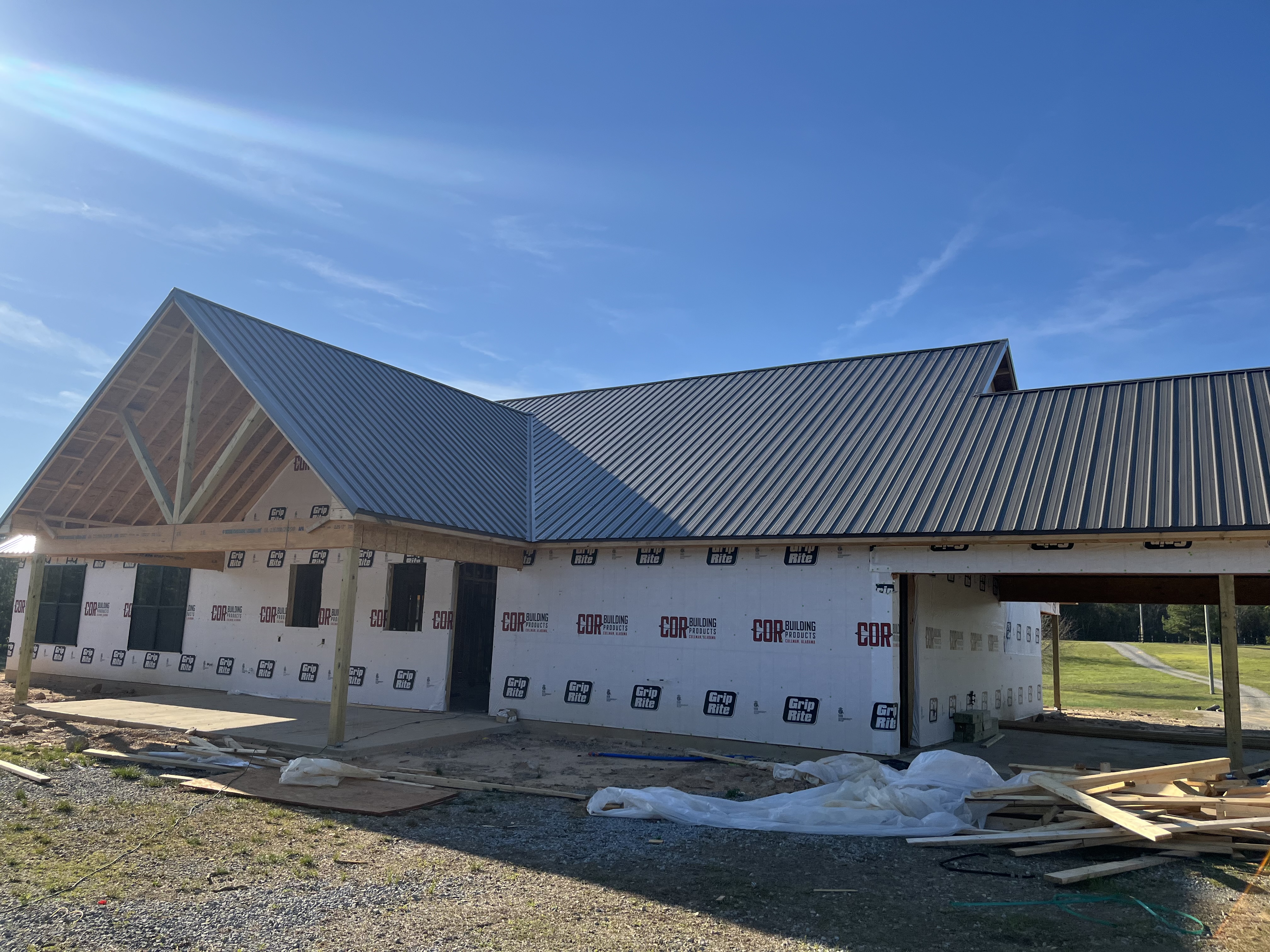 Jewell &Sons Buildings LLC logo