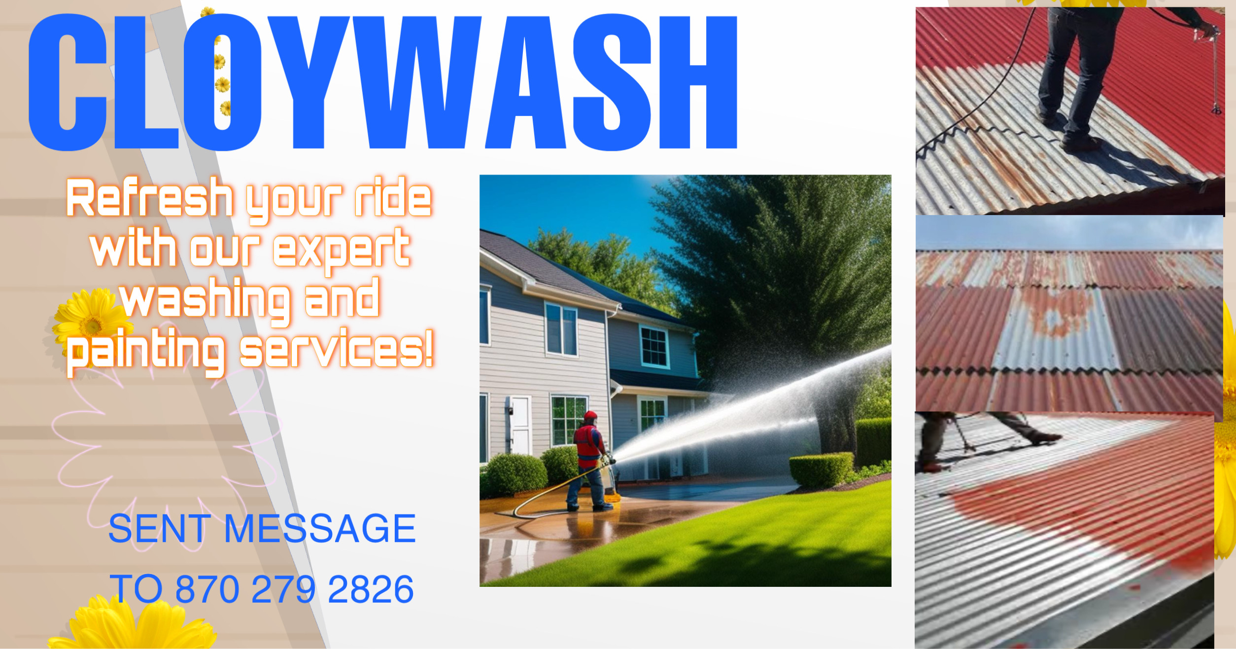 Avatar for Cloywash