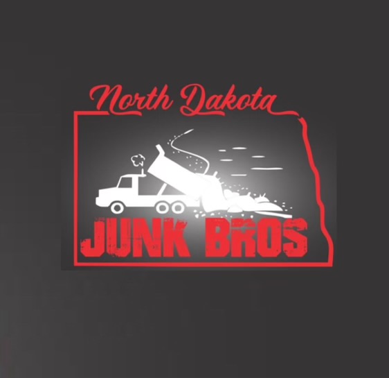 NDJunkBros logo