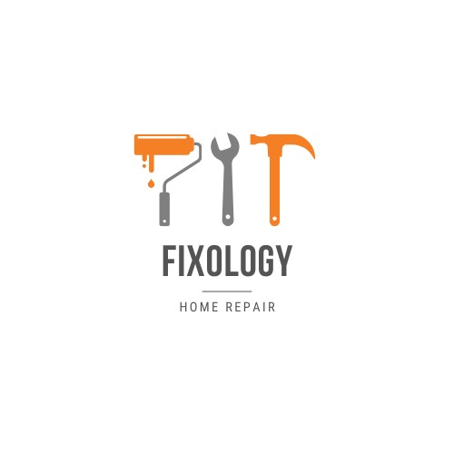 Fixology Home Repair logo