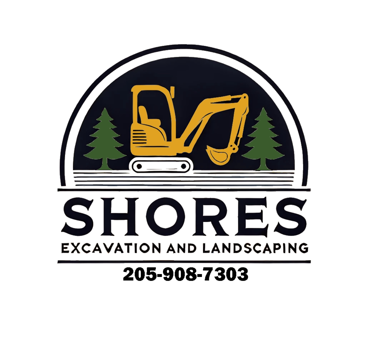 Avatar for Shores Excavation & Landscaping