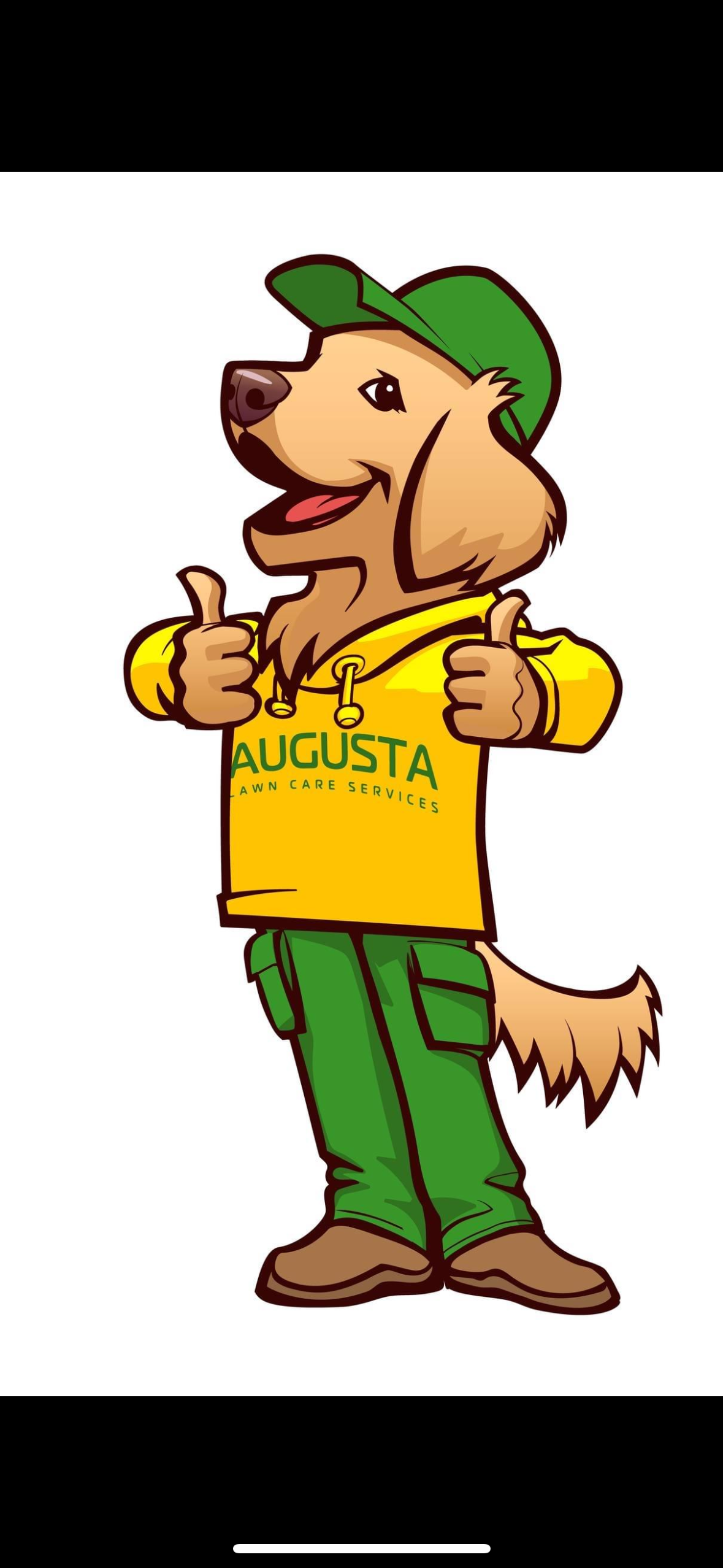 Augusta Lawn Care of Lawrenceville logo
