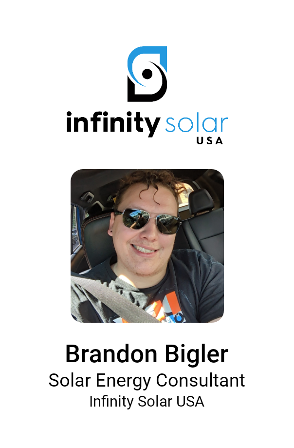 Avatar for Infinity solar
