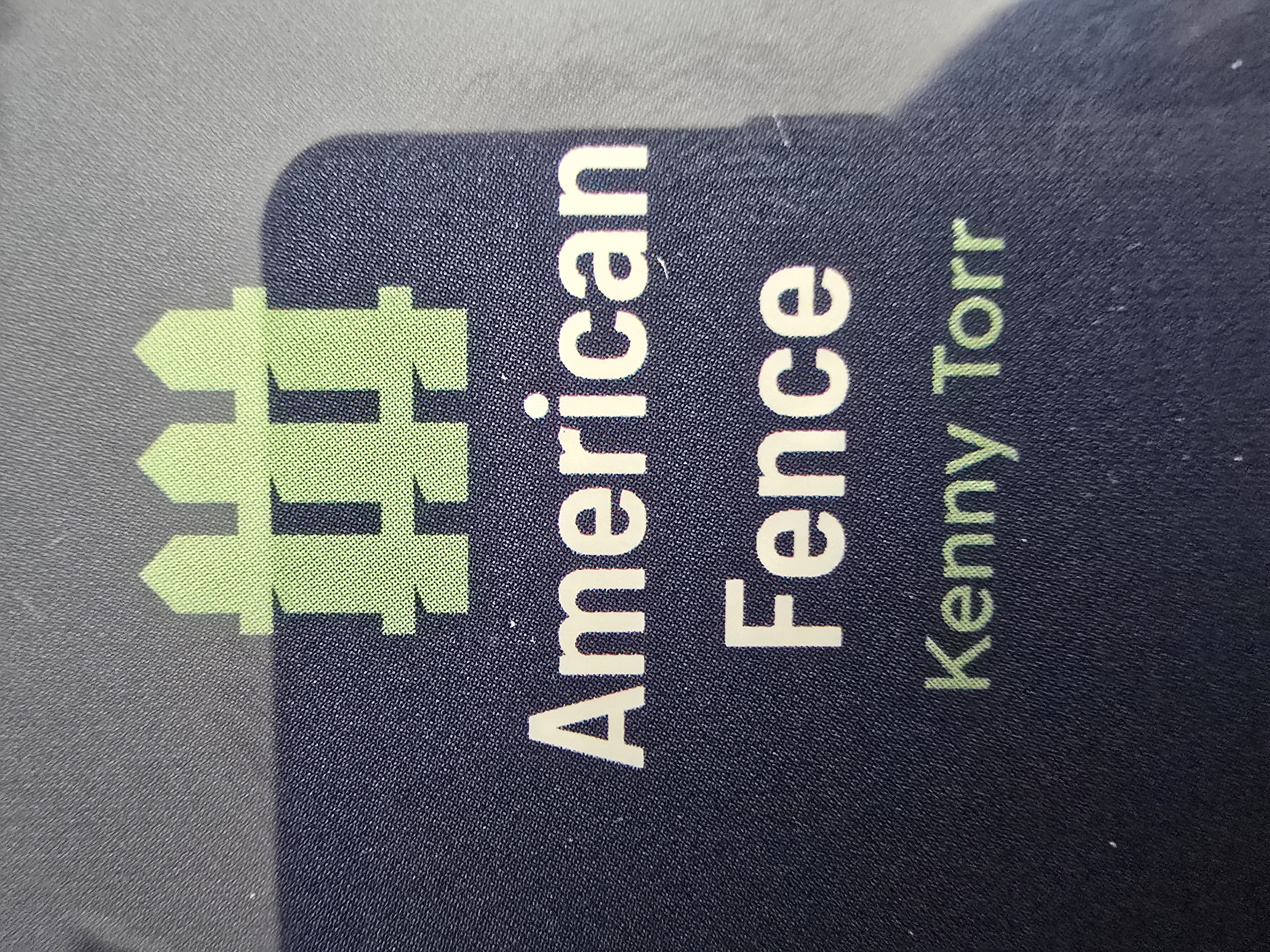 Avatar for American Fence and concrete