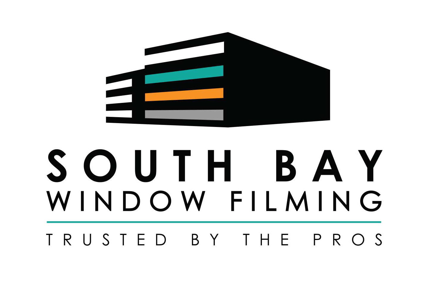 South Bay WIndow Filming logo
