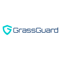 GrassGuard logo