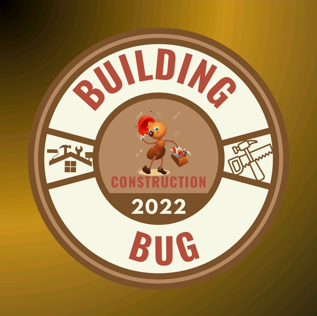 Building Bug logo