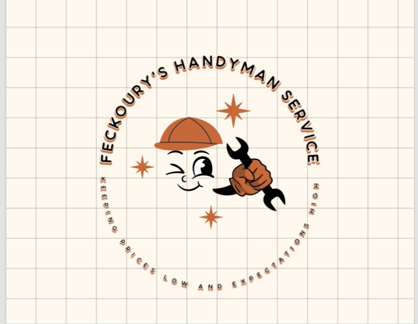 Avatar for Feckoury’s Handyman Service