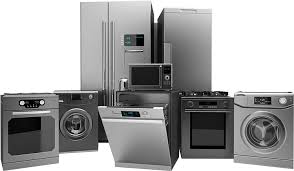 Coastal Appliance & Repair logo