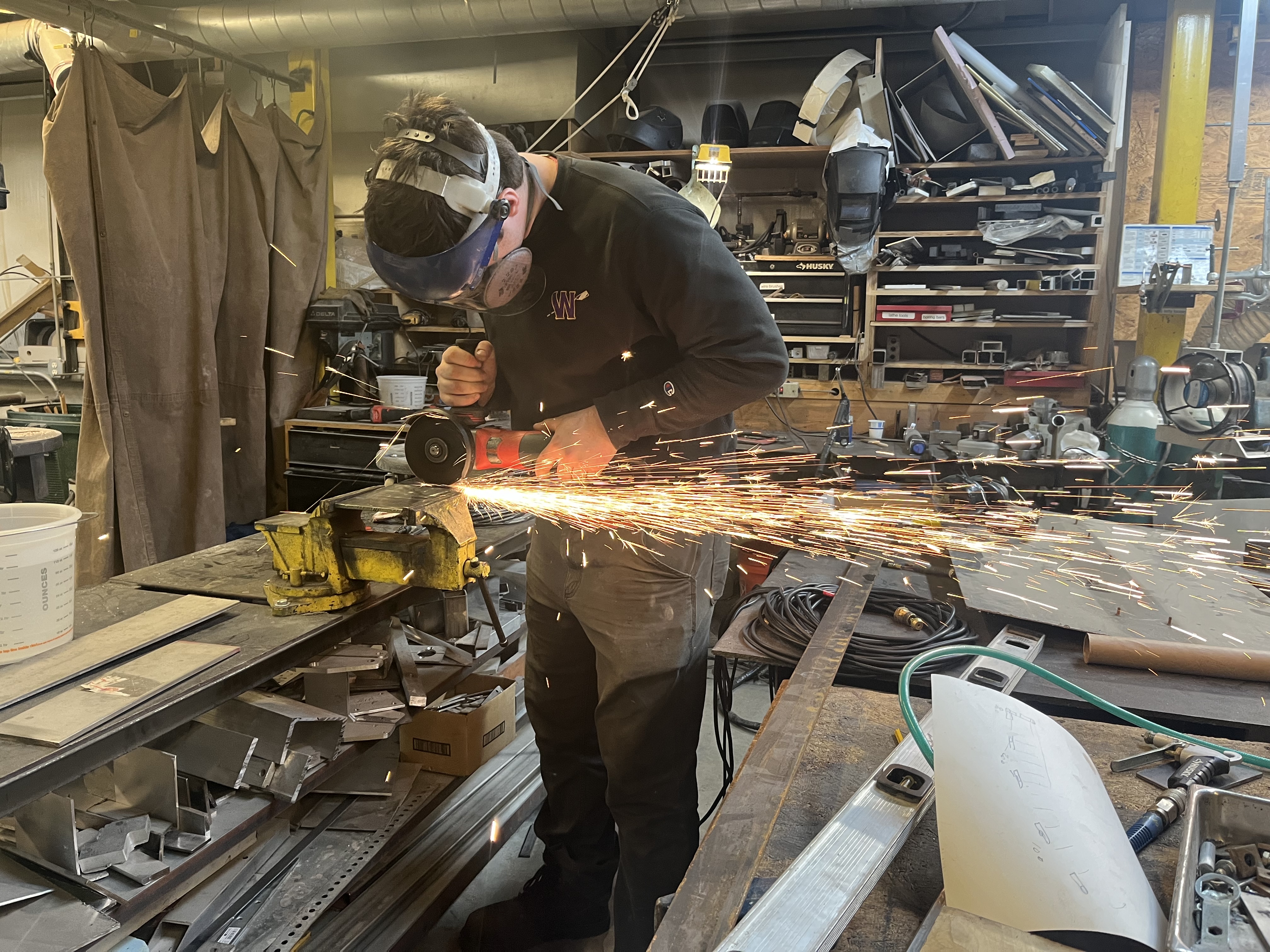 Avatar for Ramsdell Repairs and Fabrication