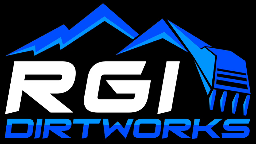 RGI Dirtworks logo