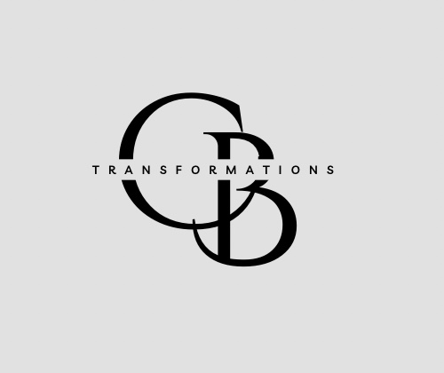 C&B Transformations logo