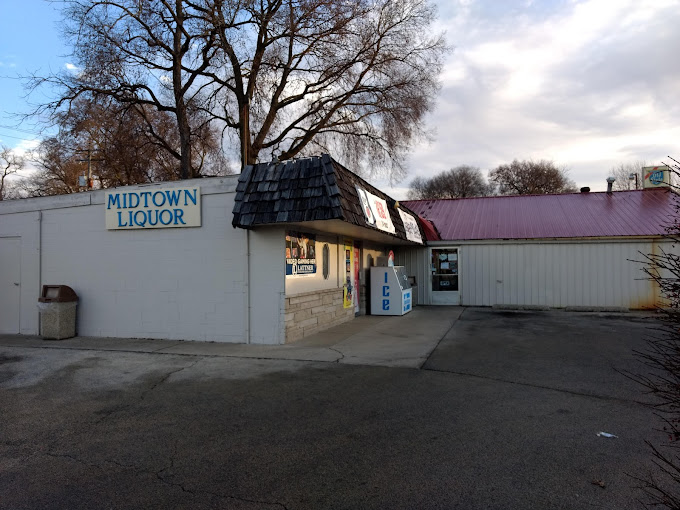 Avatar for Midtown Mart and Liquor