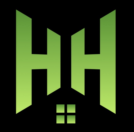 Home Hitters logo