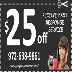Avatar for Garage Doors DeSoto TX