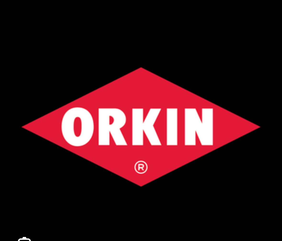 Orkin logo