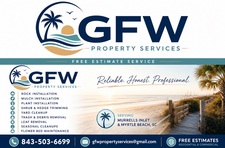 Avatar for GFW Property Services