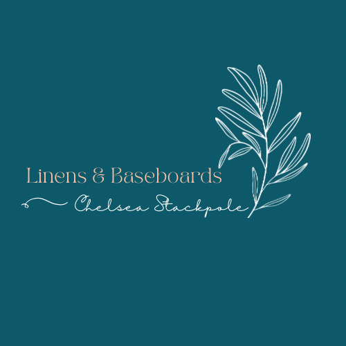 Chelsea Stackpole logo