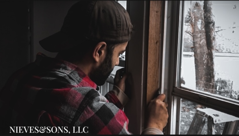 Nieves&Sons, LLC logo