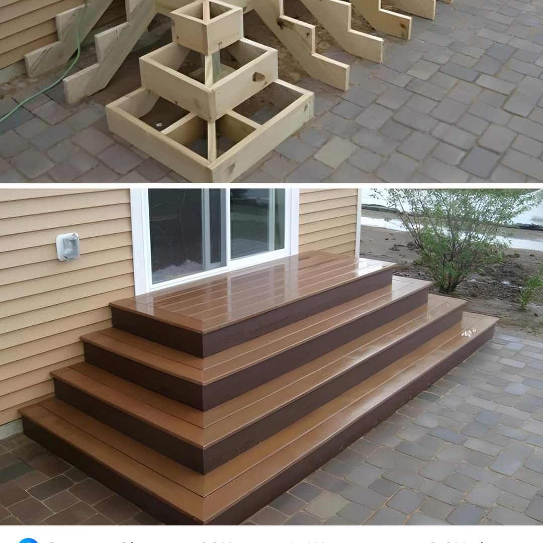 Kabi home improvement and services logo