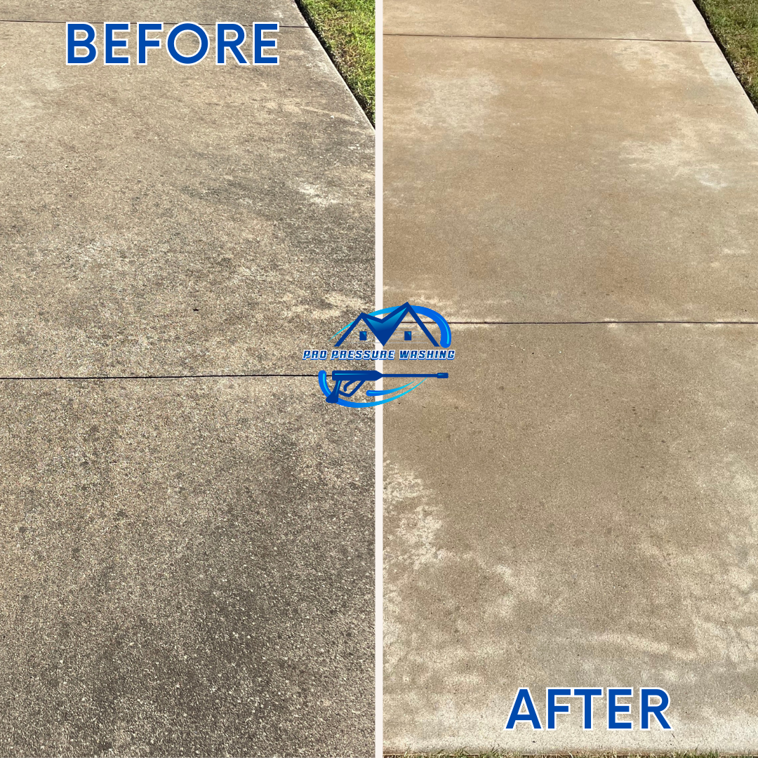 Avatar for Pro Pressure Washing
