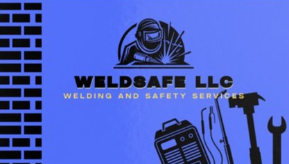 Avatar for WELDSAFE LLC