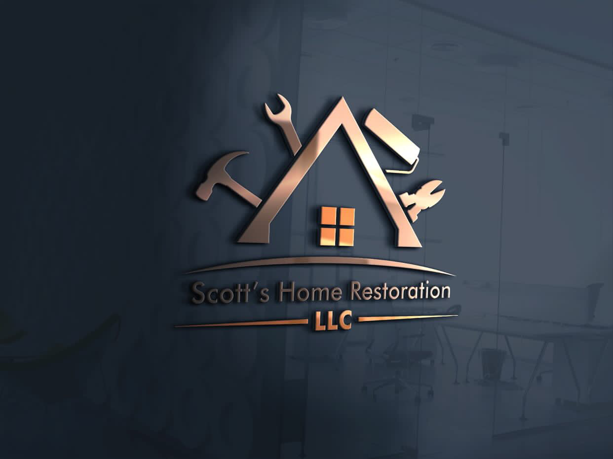 Scotts Home Restoration,LLC logo