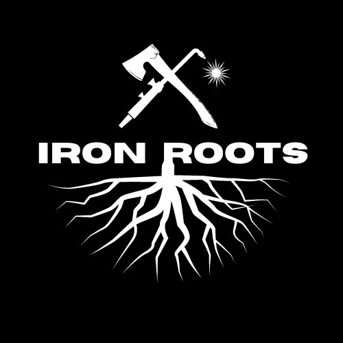 Iron Roots logo