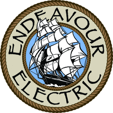 Endeavour Electric LLC logo