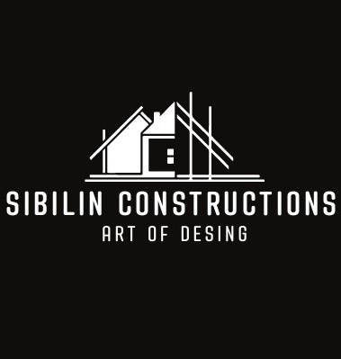 Sibilin Constructions logo