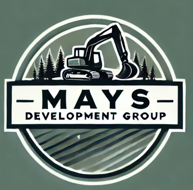 Mays Development Group logo