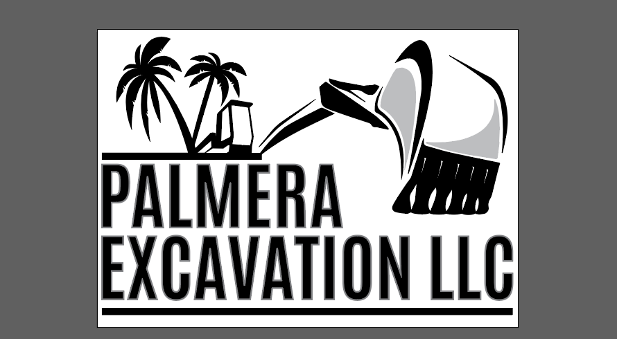 Palmera Excavation LLC logo