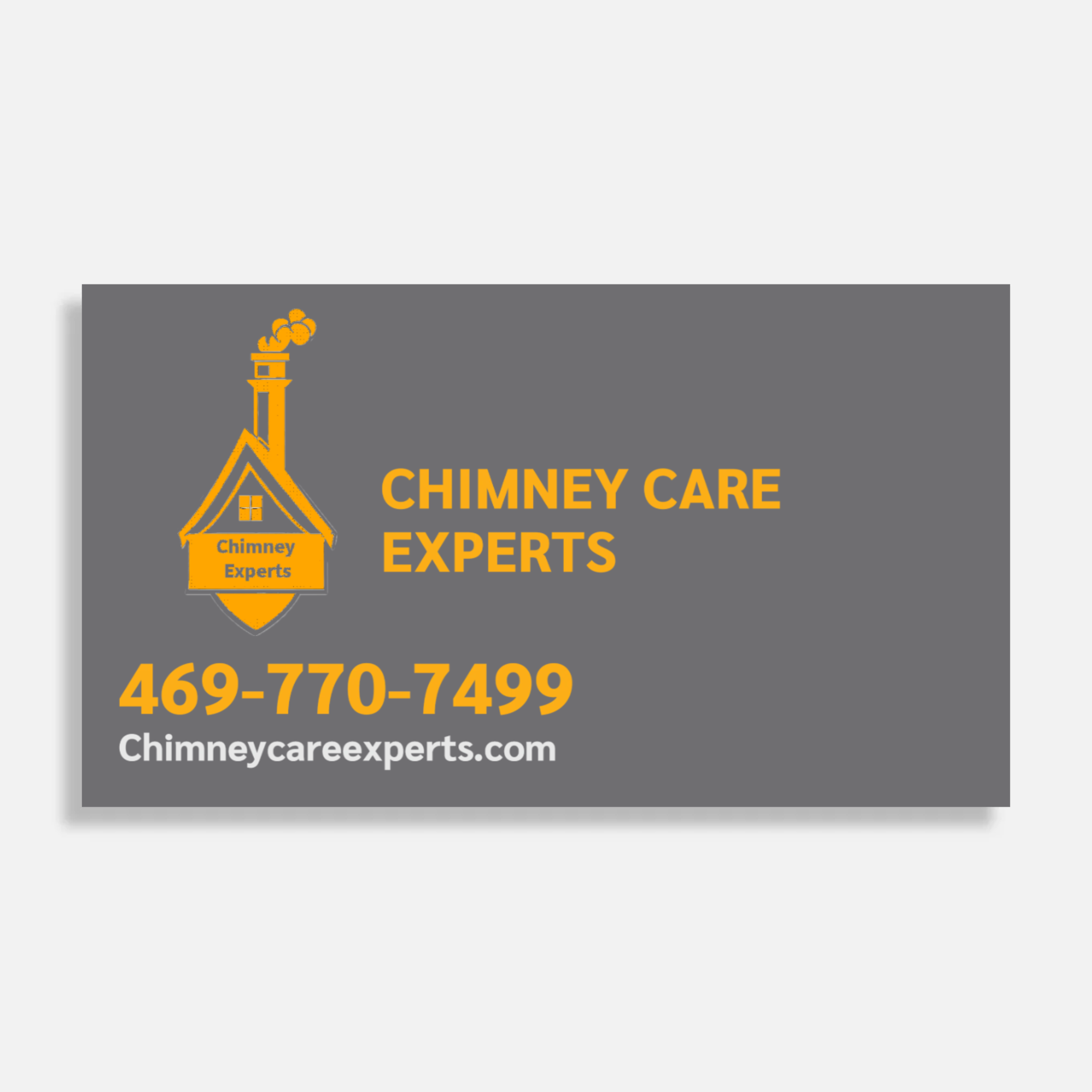 Chimney Care Experts logo