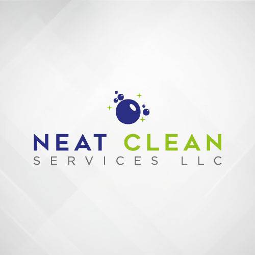 Neat Clean Services logo