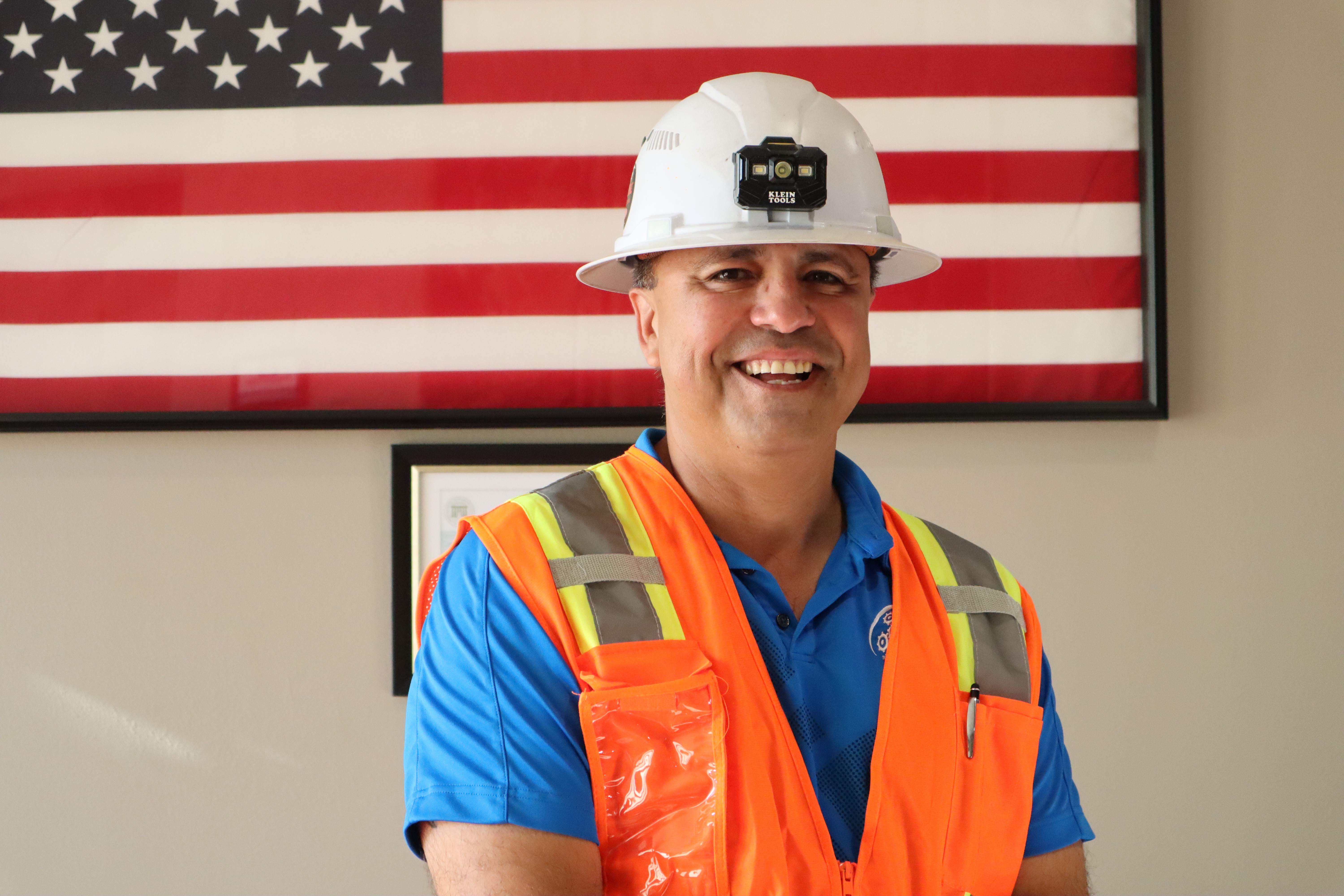 Avatar for O&C Services Inc.