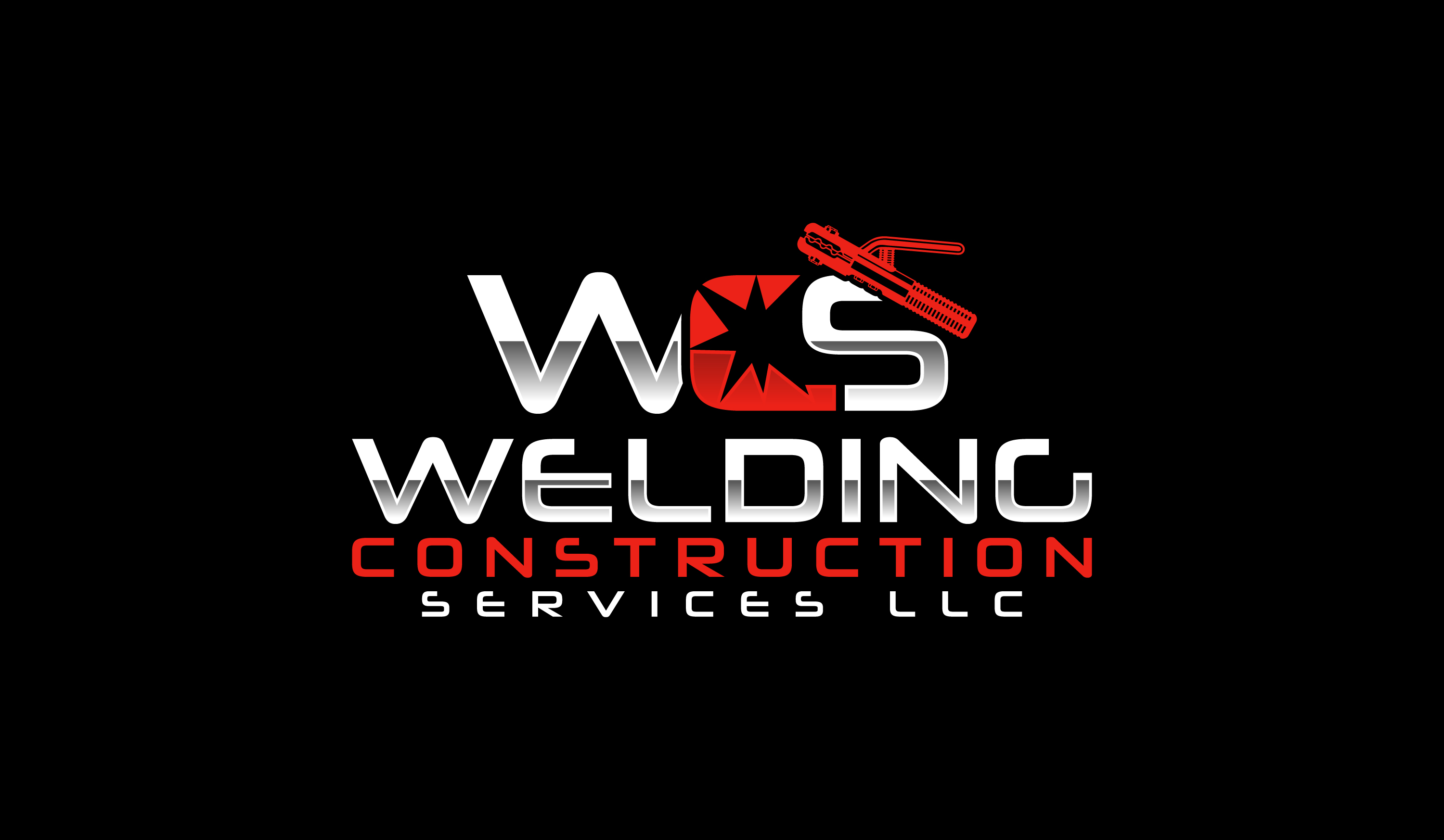 Welding Construction Services LLC. logo