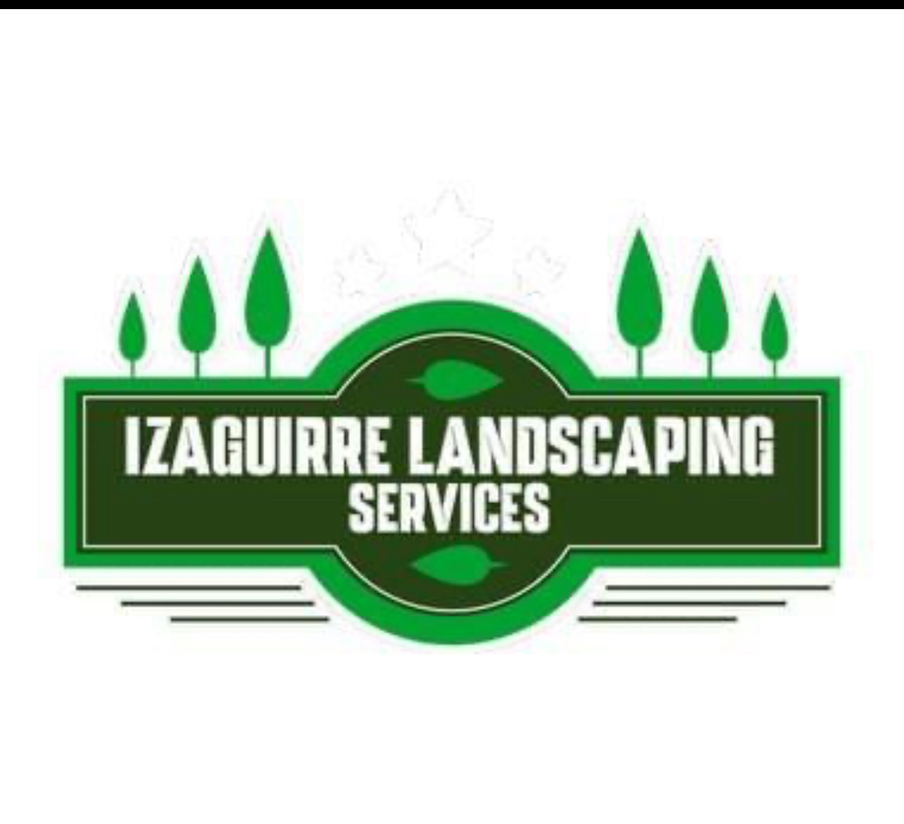 IZAGUIRRE & GARDENING SERVICE LLC logo