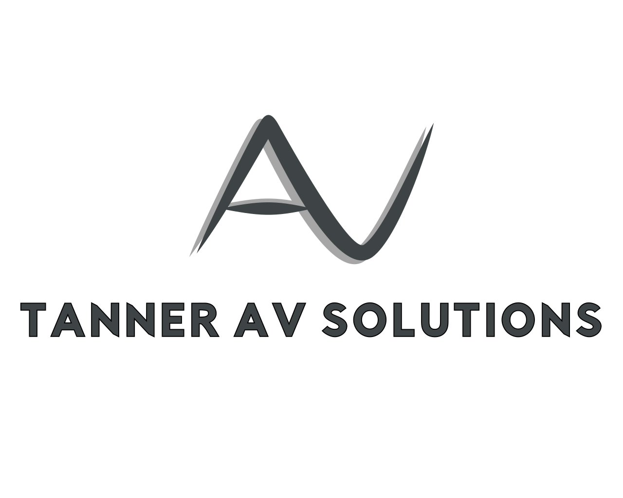 Tanner AV Solutions logo