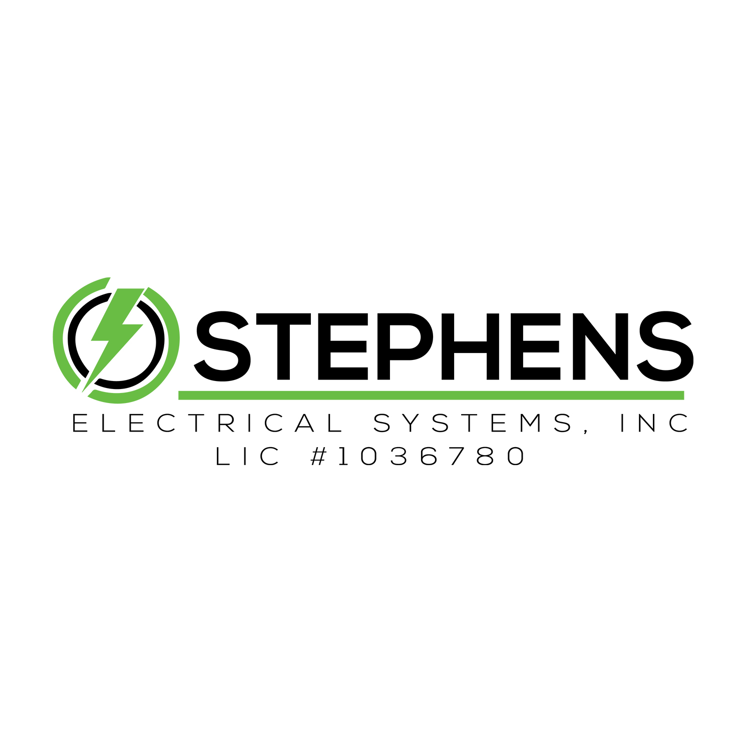 STEPHENS ELECTRICAL SYSTEMS INC logo