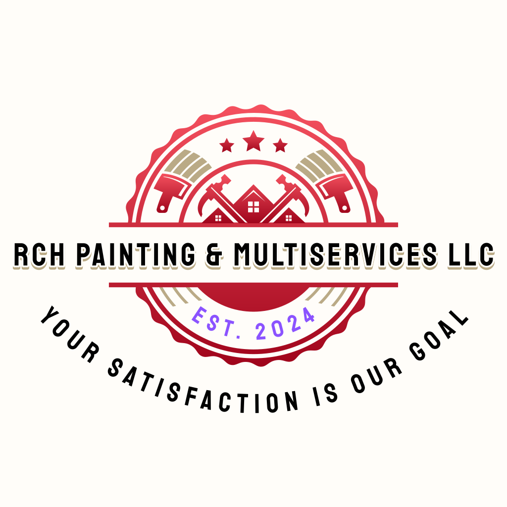 RCH Painting & Multiservices LLC logo