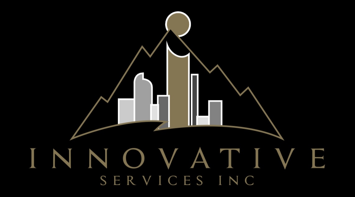 INNOVATIVE SERVICES logo