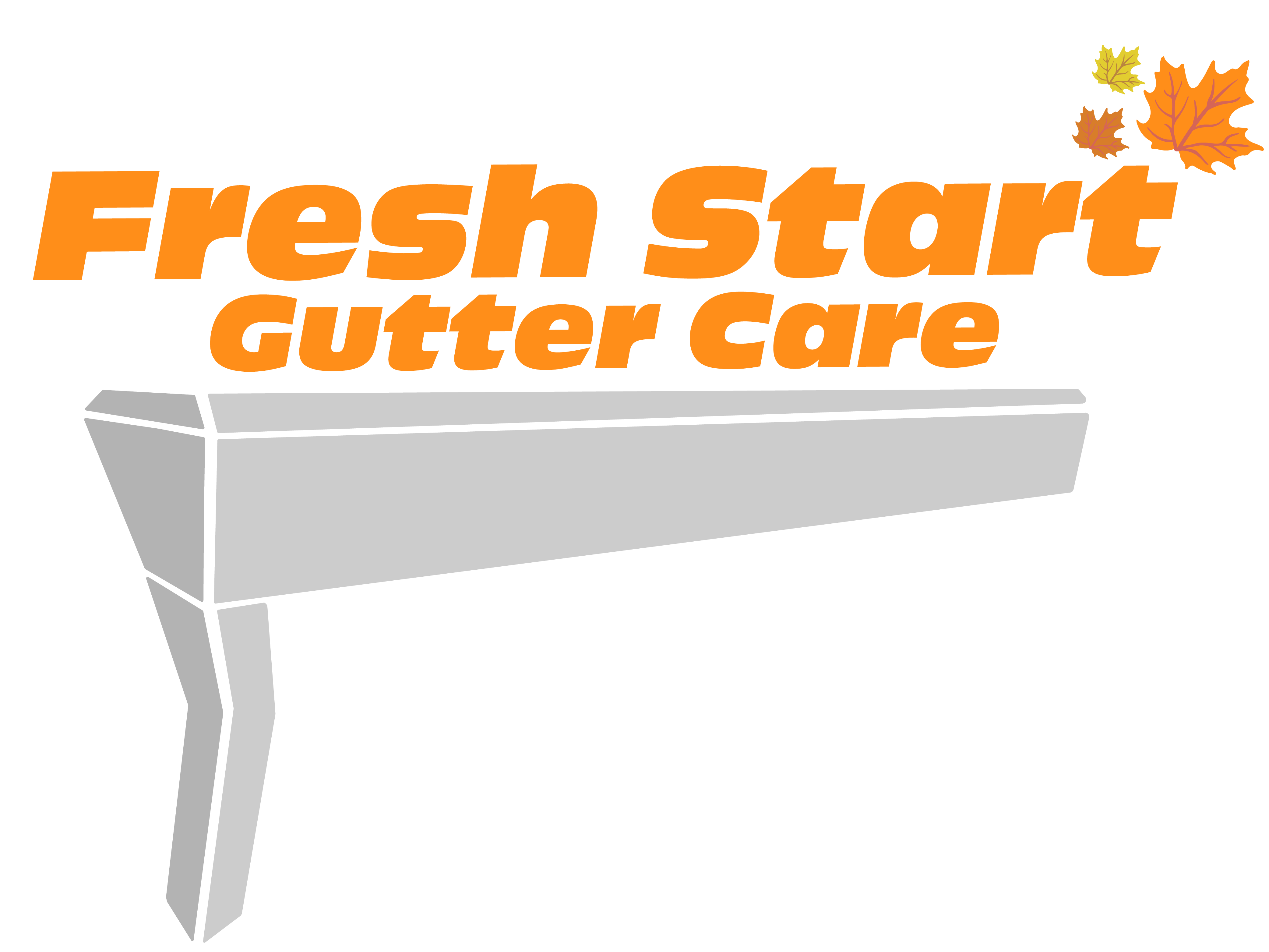 Logo for Fresh Start Gutter Care