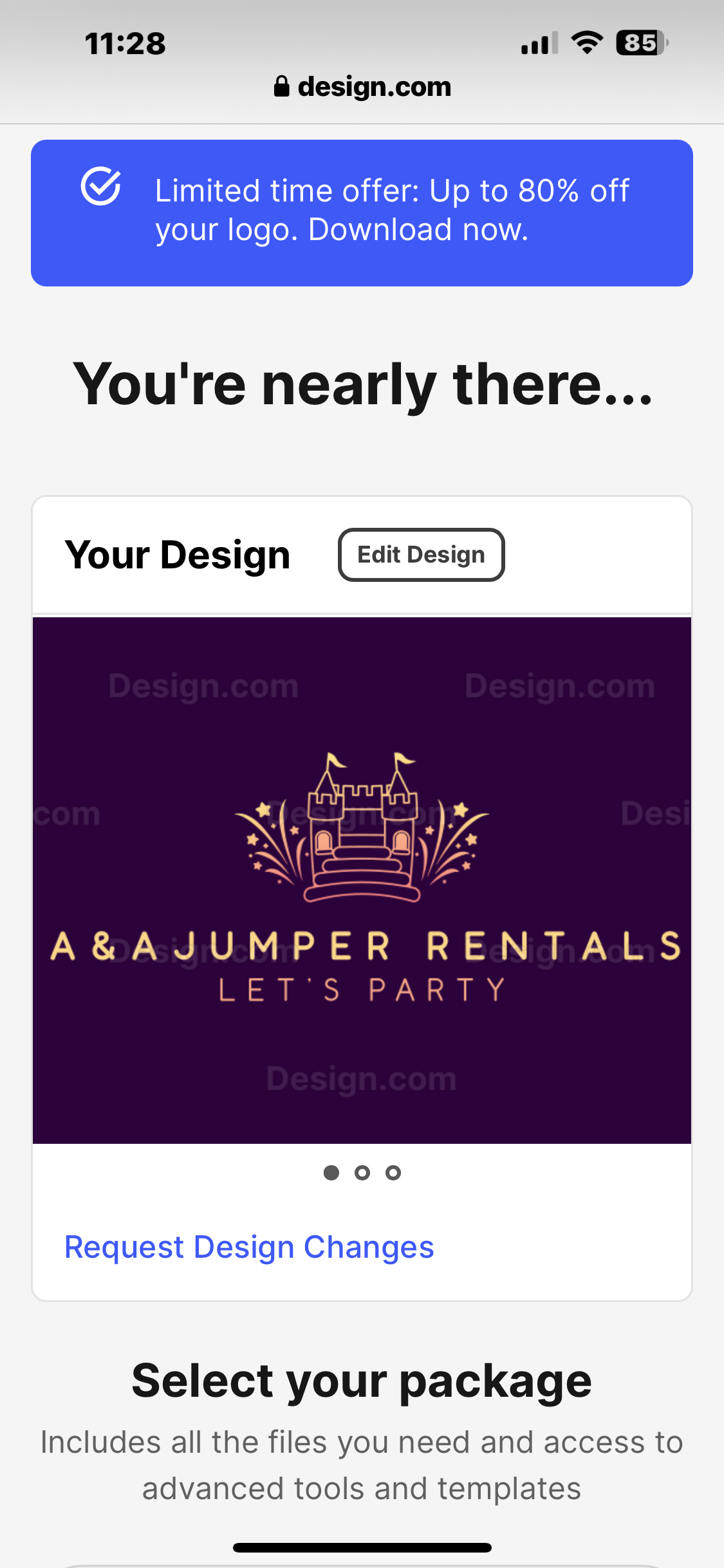 Avatar for A&A Jumper Rentals