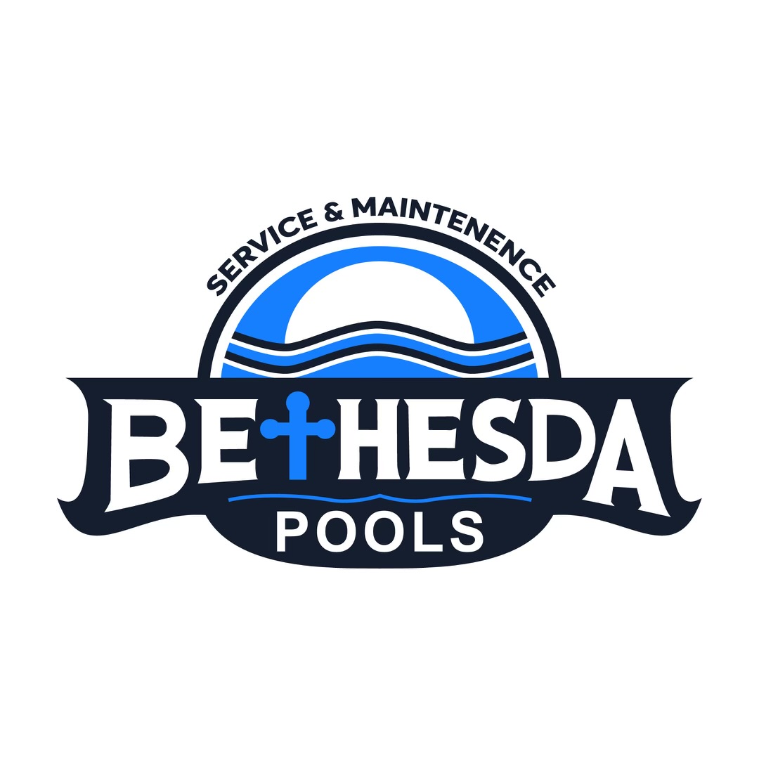 Bethesda Pools logo