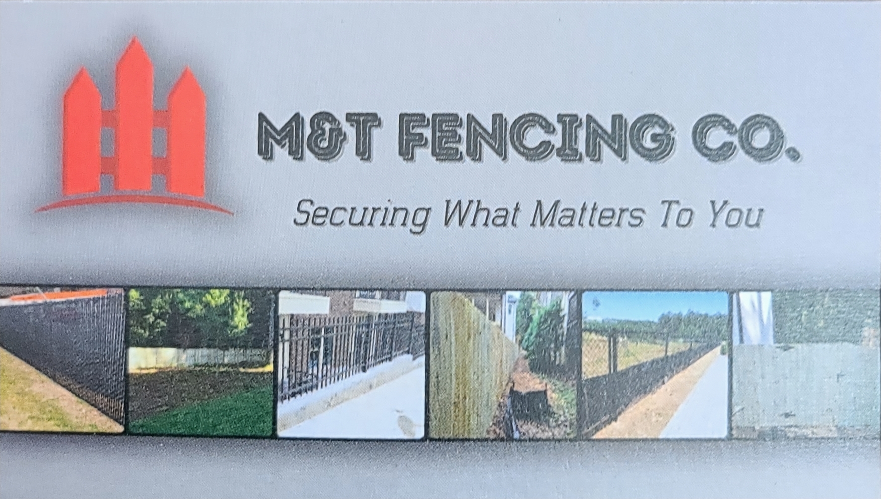 Avatar for M&T Fencing Company